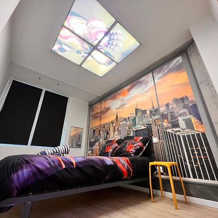 Appartement Le Marvel - AVENGERS à Bédarieux Extérieur photo